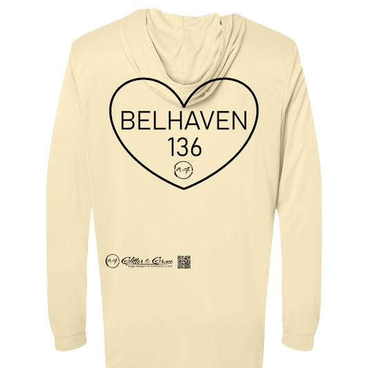 Pale Yellow - 220P - BACK