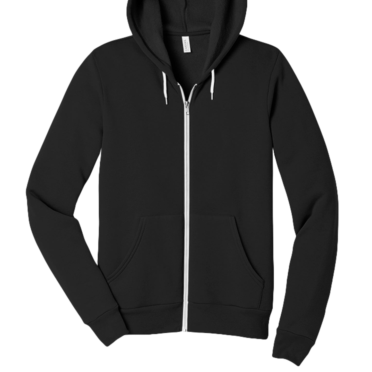 BLACK - 3739 - FRONT