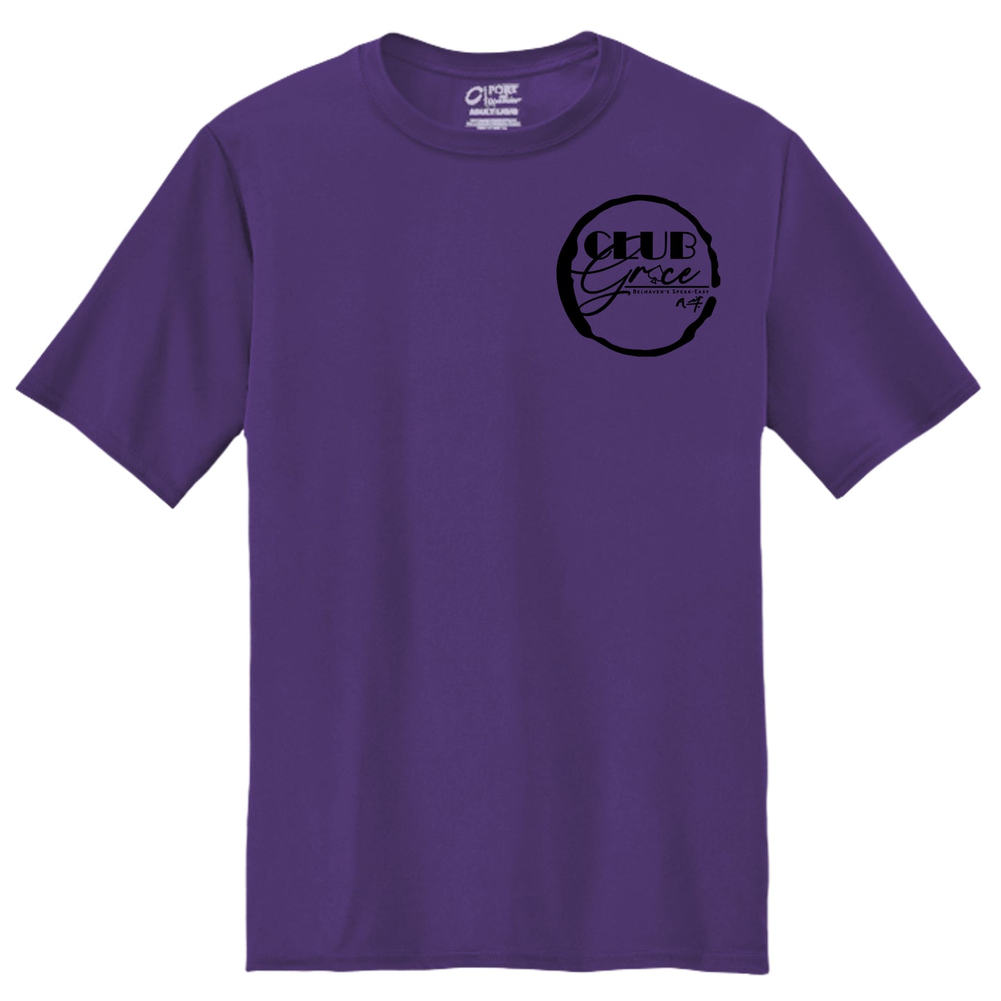 Team Purple - PC380 - FRONT