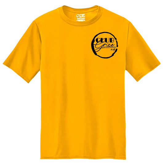 Gold - PC380 - FRONT