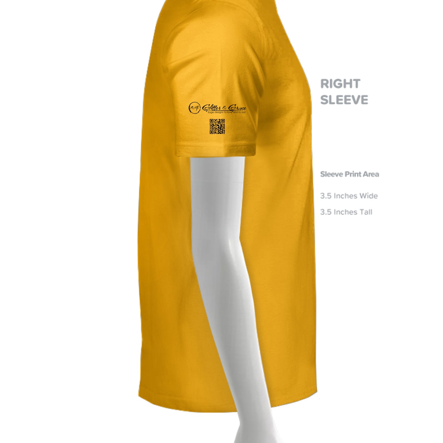 Gold - PC380 - SLEEVE_RIGHT
