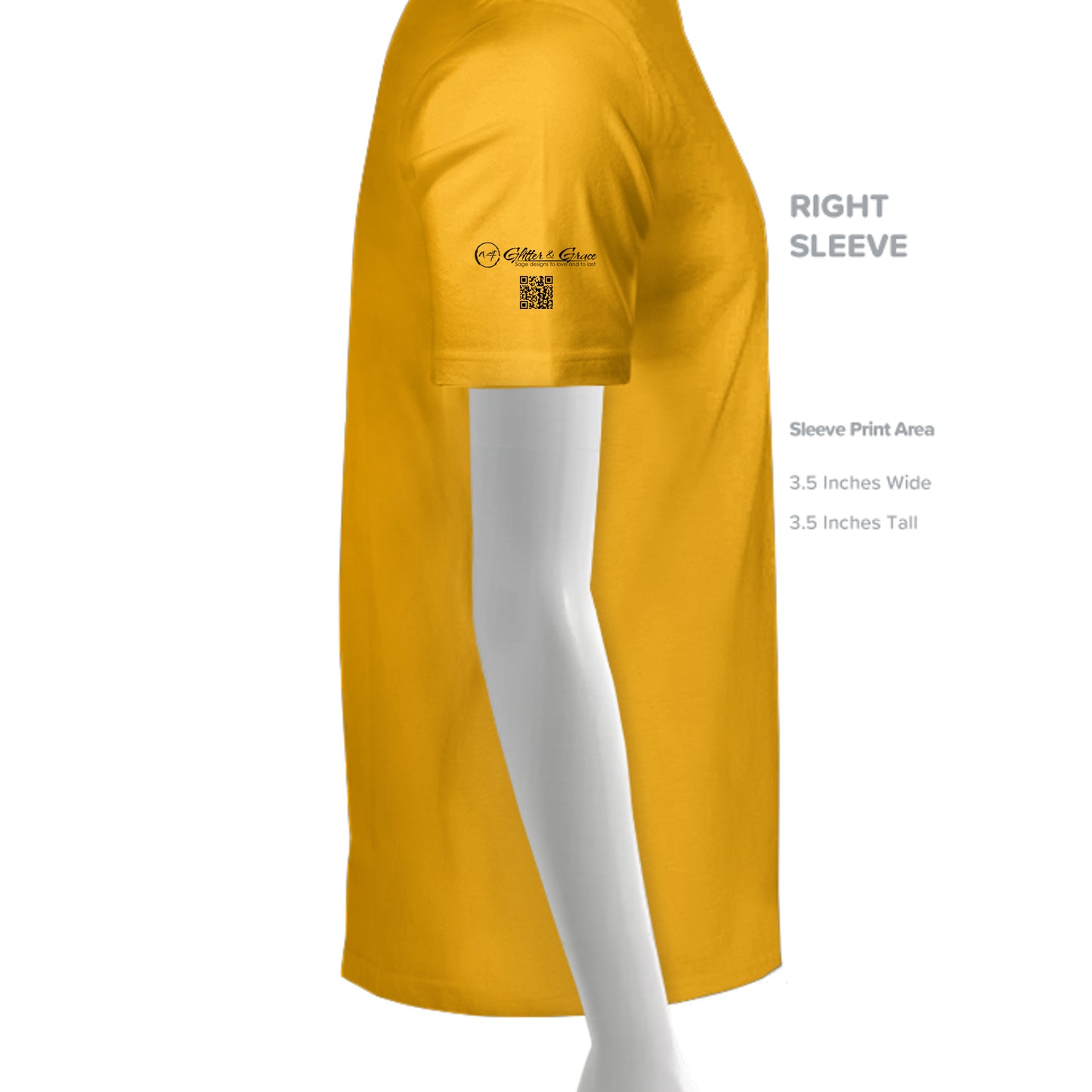 Gold - PC380 - SLEEVE_RIGHT