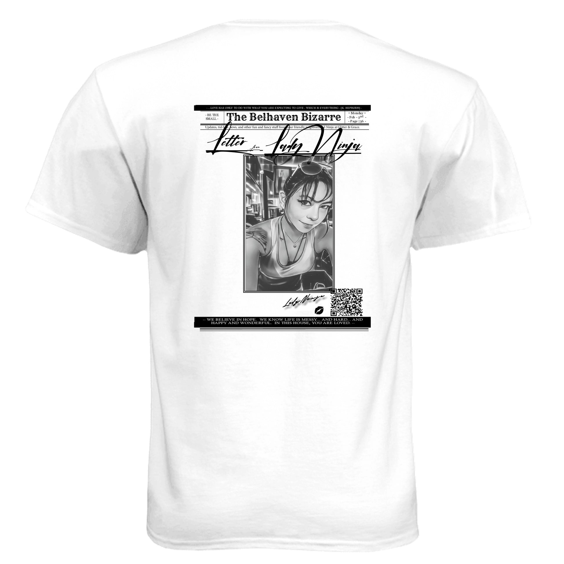 White - N6210 - BACK