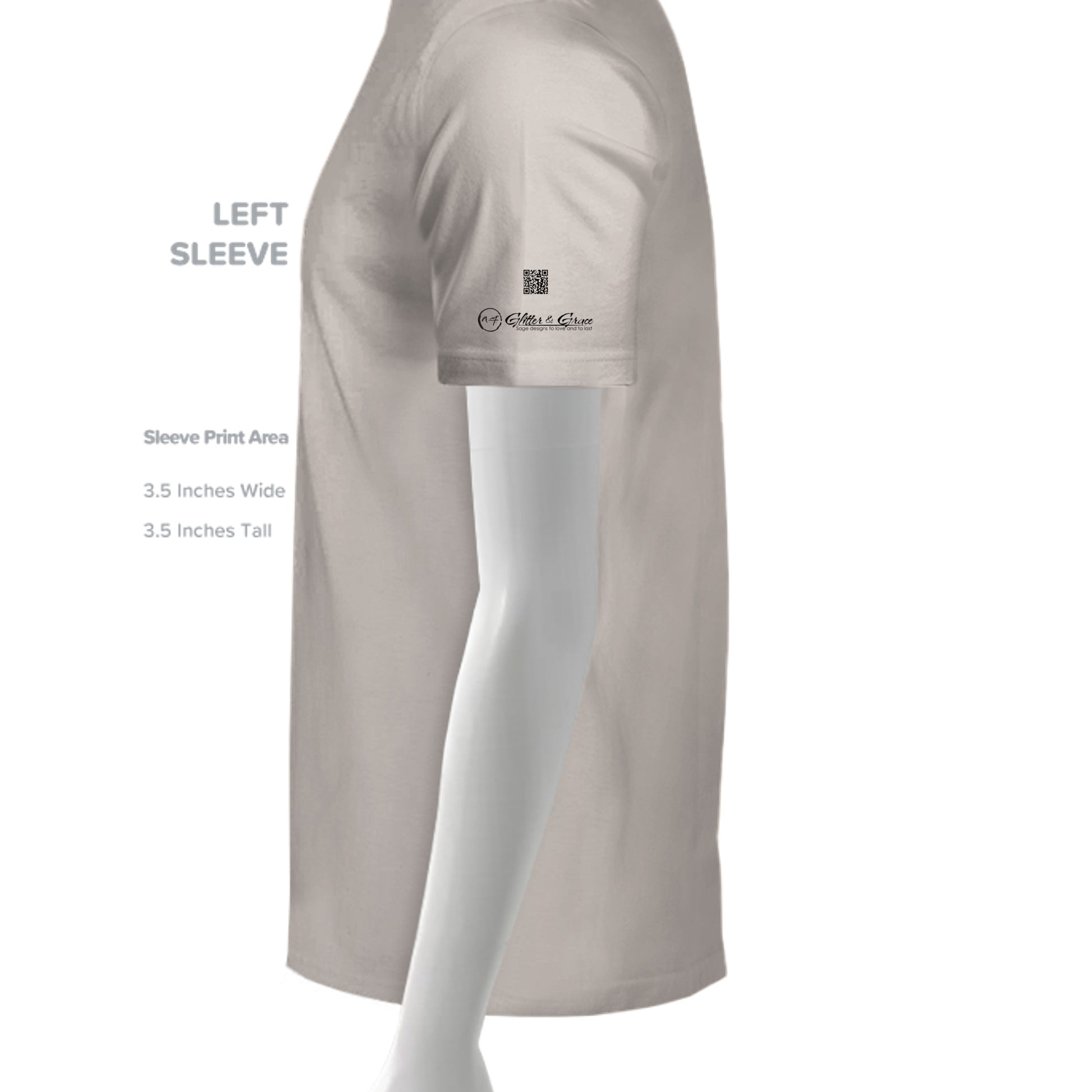 Silk - N6210 - SLEEVE_LEFT