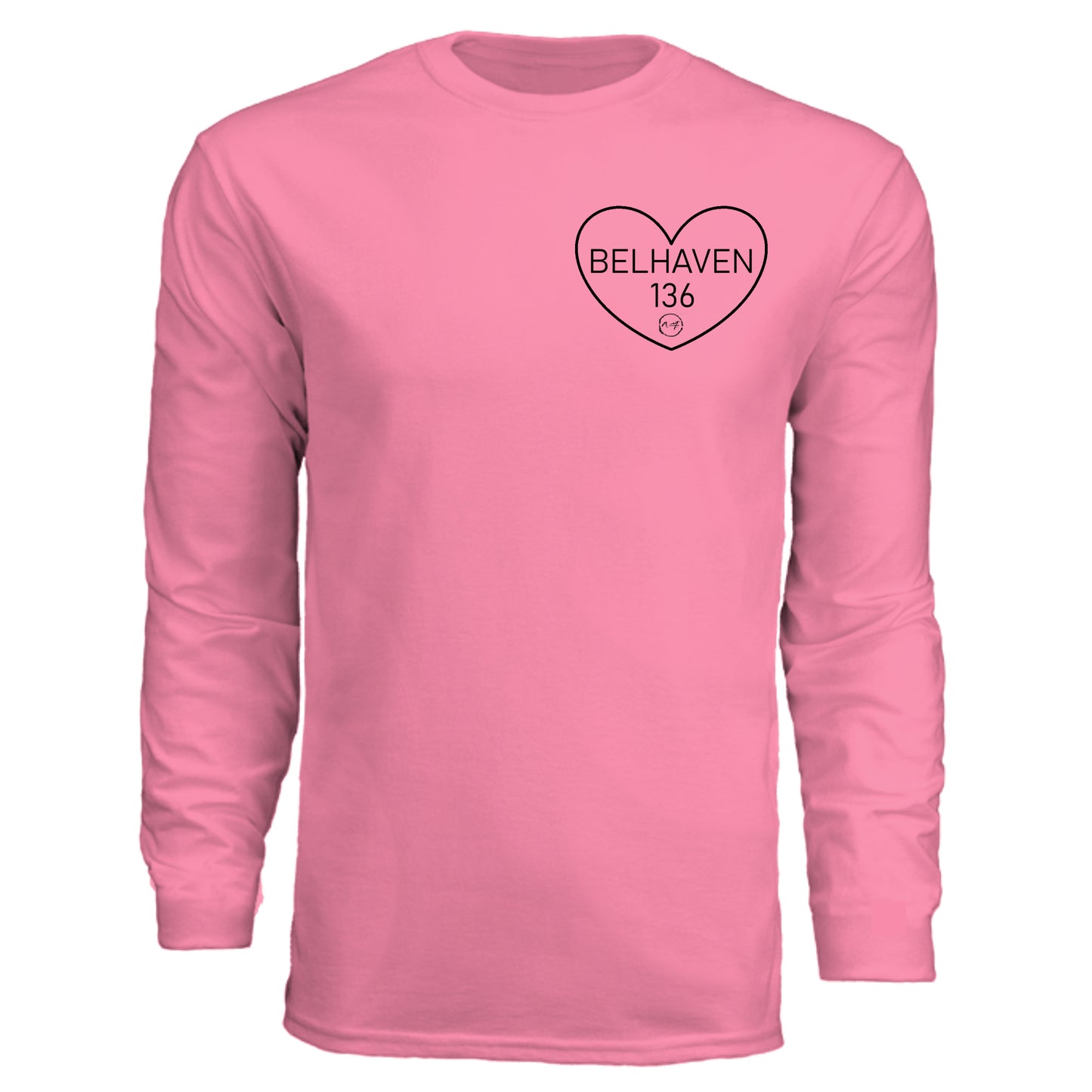 PINK - N3165 - FRONT