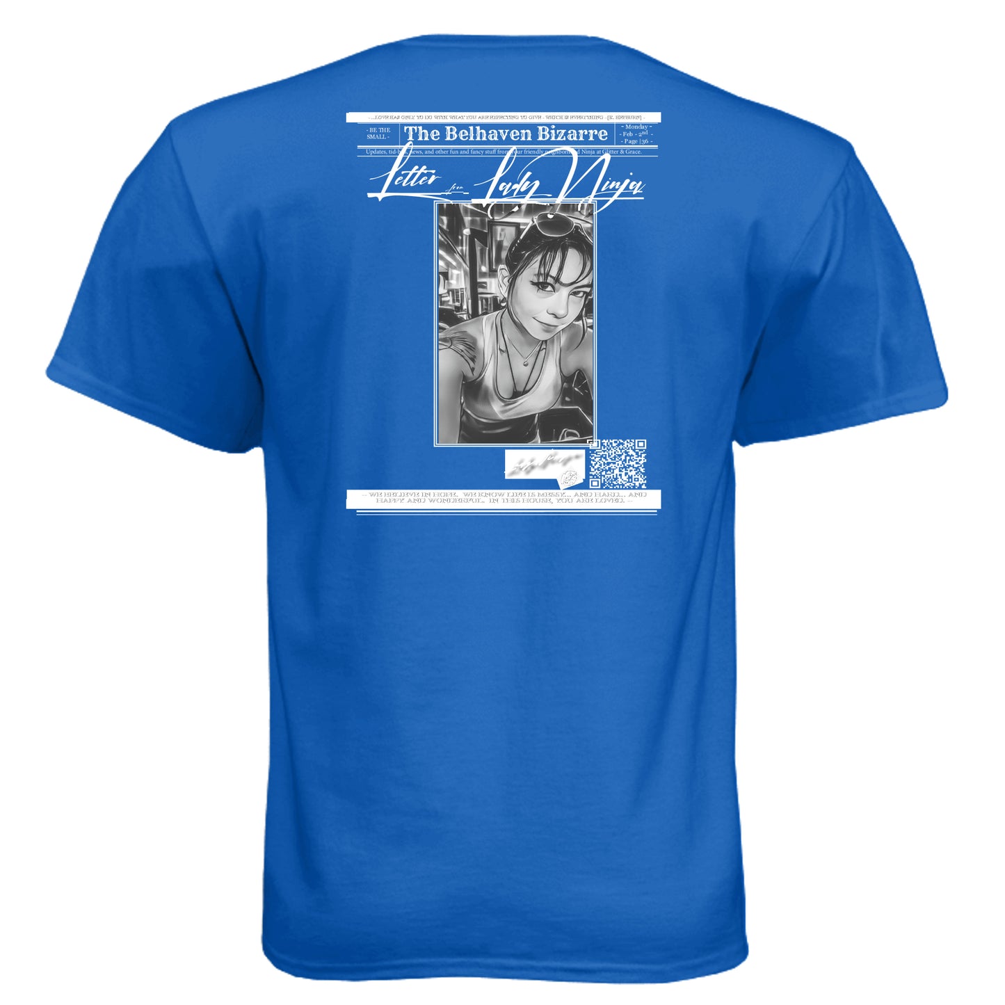 Royal - N6210 - BACK