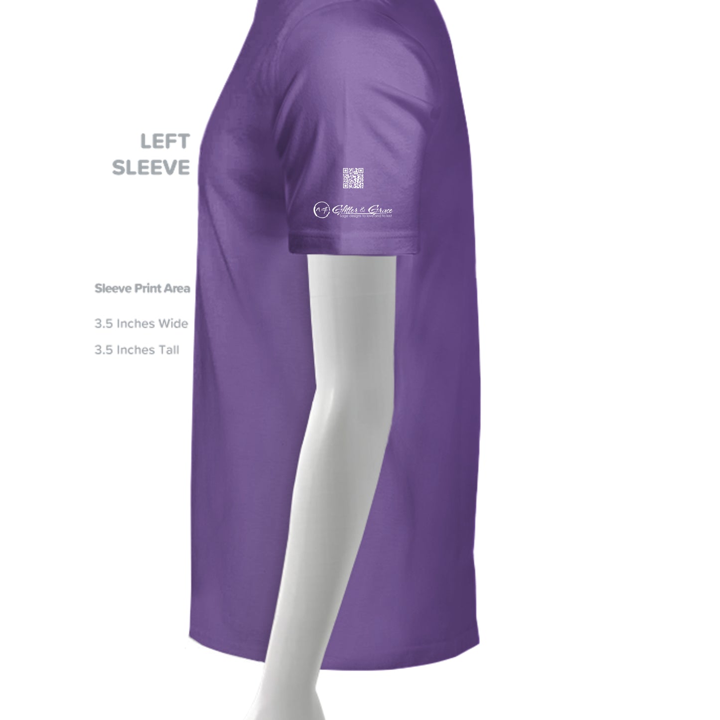 Purple Rush - N6210 - SLEEVE_LEFT