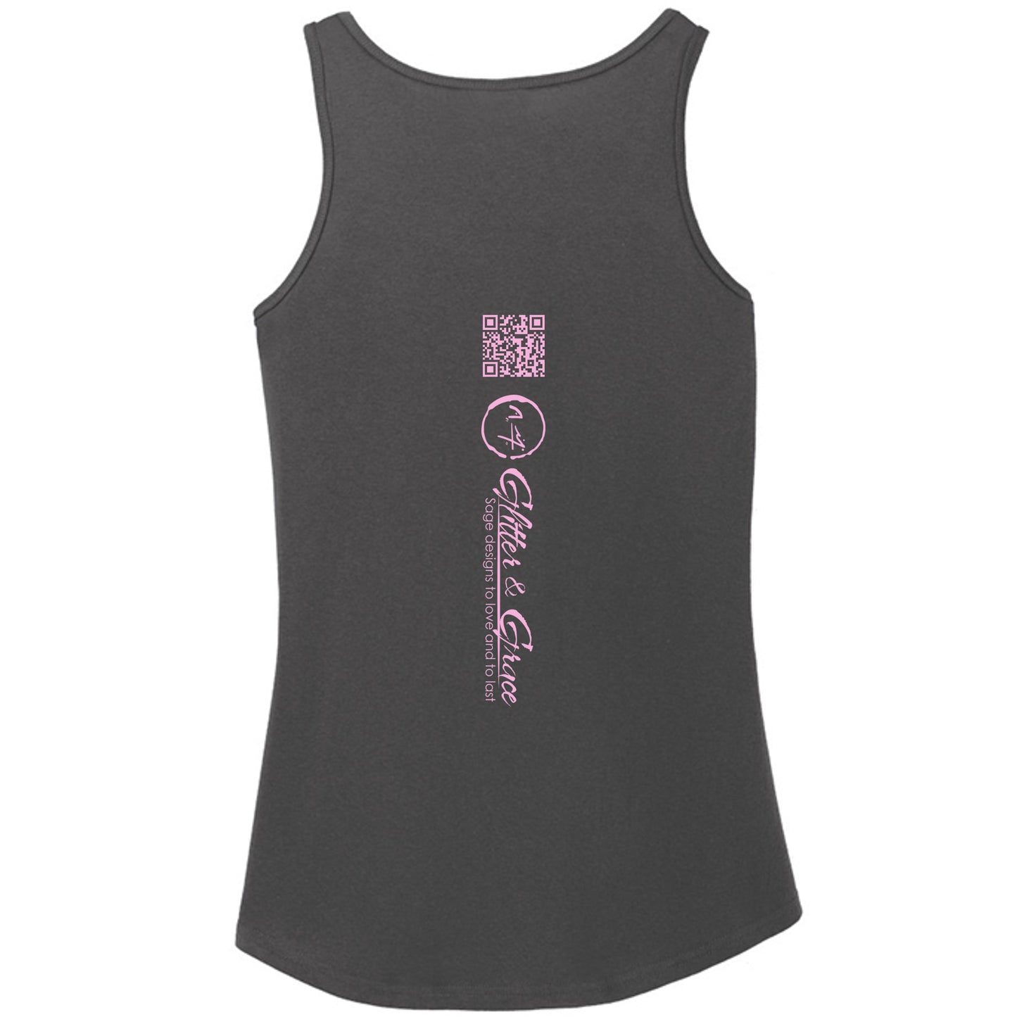 Charcoal - LPC54TT - BACK
