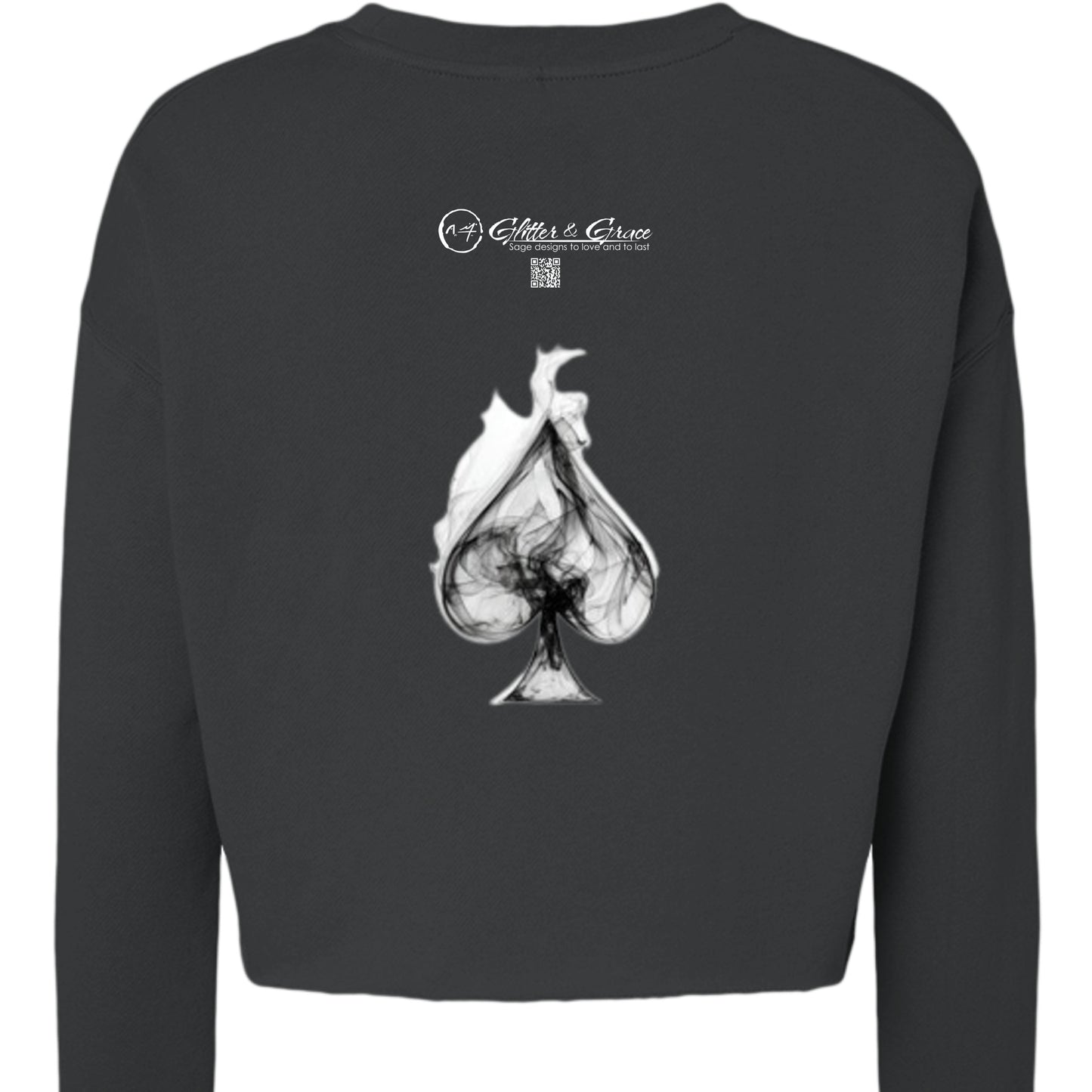 Black - AFX24CRP - BACK
