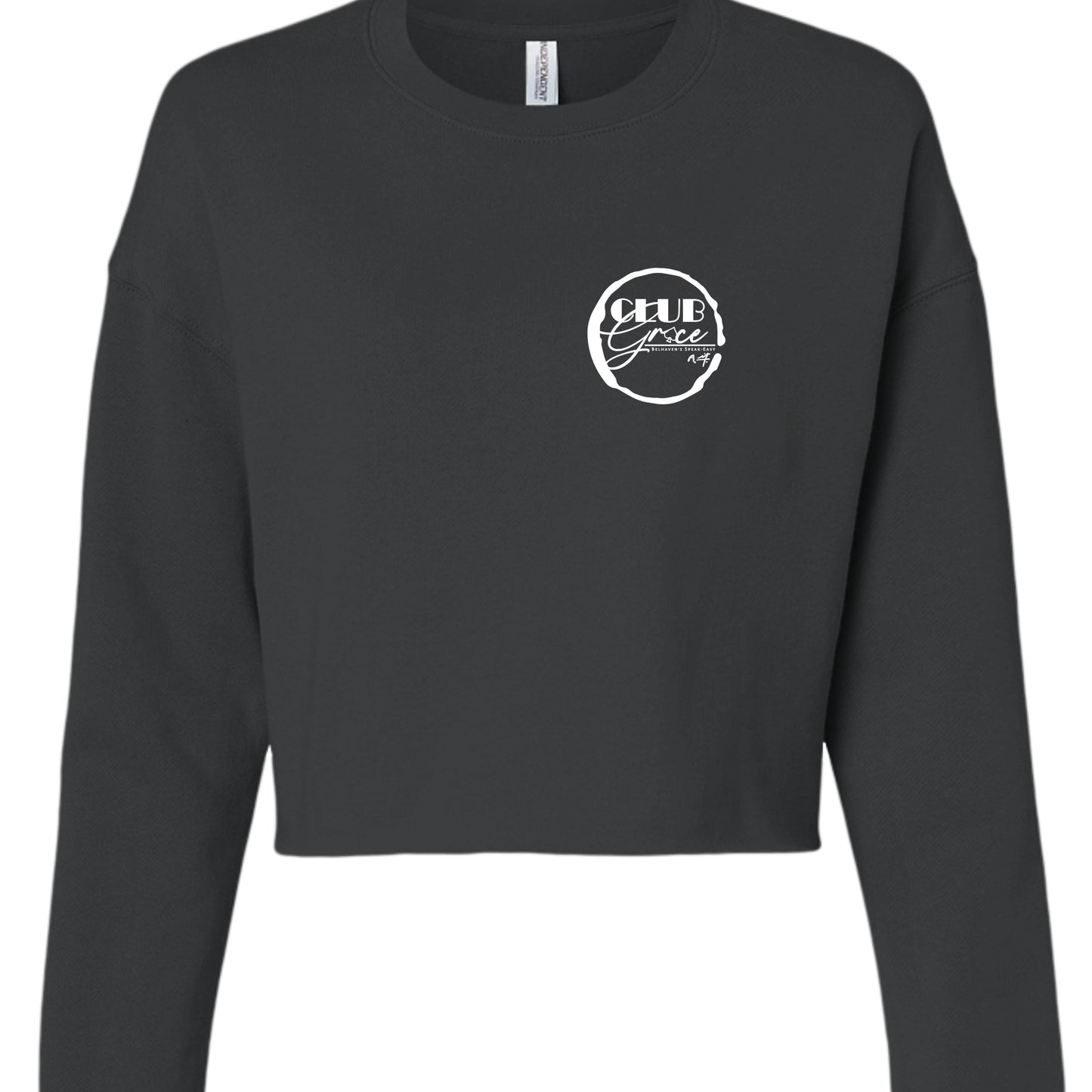 Black - AFX24CRP - FRONT