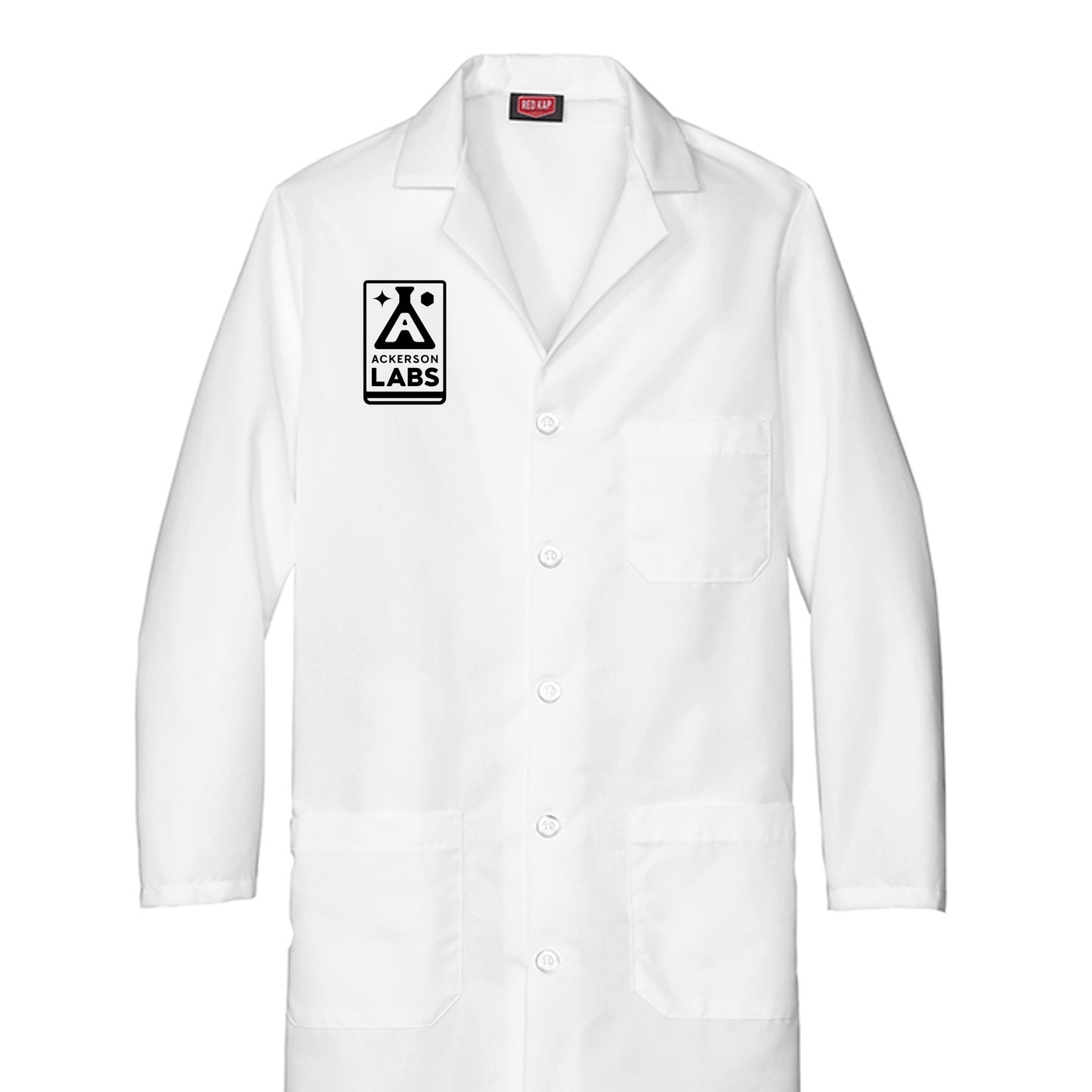 WHITE - KP14 - FRONT