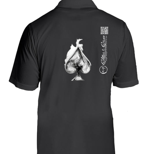 BLACK - TT51 - BACK