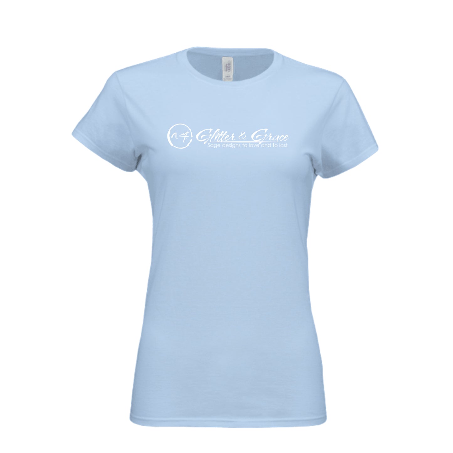 LIGHT BLUE - G640L - FRONT
